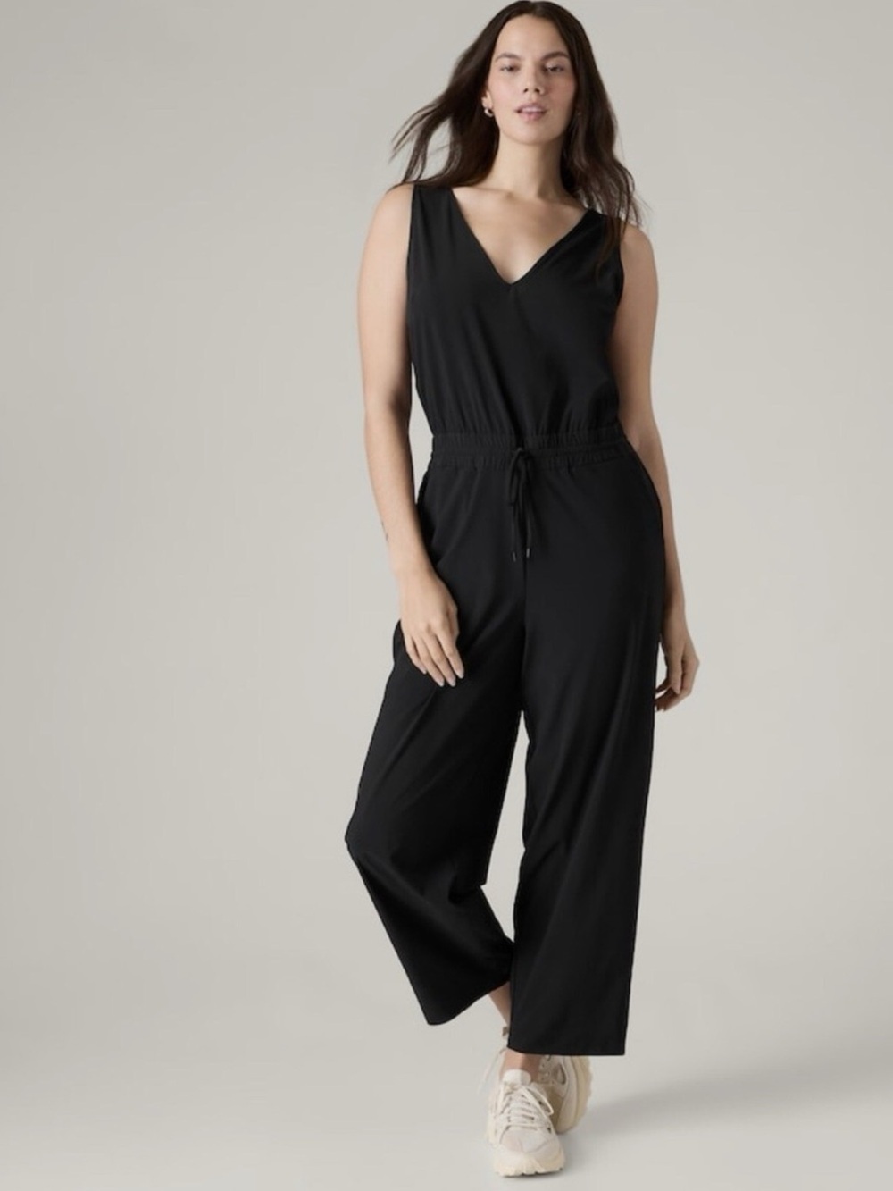 Athleta Avenue Jumpsuit